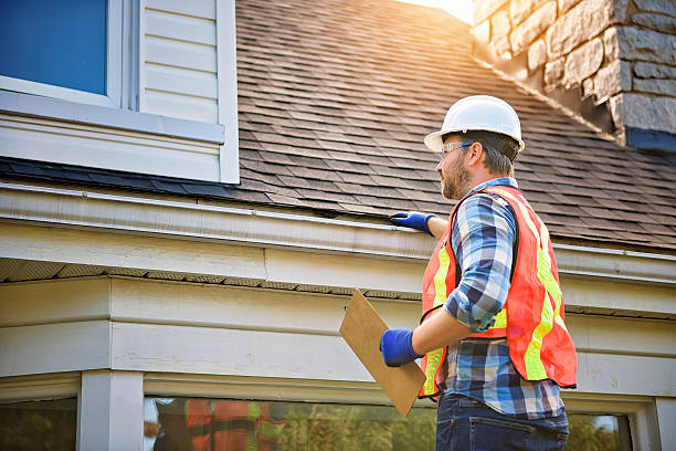 Trusted Storm Damage Roof Repair service in League City, TX - Ben Roofing and Steel LLC